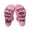 C-Pink797, variant on DHFJKG Fluffy Crew Socks For Women Fuffy Non Letter Grippers Warm Indoor Mid Calf Socks Autumn Winter Cozy Stockings