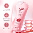 thumbnail image 6 of Deep Cleansing Face Wash for Oil Control, Hydrating Purifying Gel with Green Tea, Pore Minimizing Daily Foam for Fresh Skin – 150ml, 6 of 7
