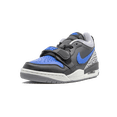 thumbnail image 4 of JORDAN MENS Air Jordan Legacy 312 Low "Royal" CD7069 041 CD7069 041 from Stadium Goods, 4 of 6