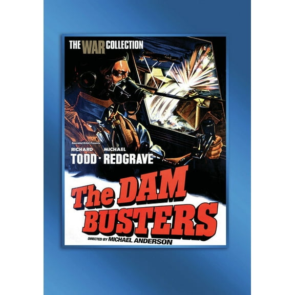 Lionsgate - The Dam Busters [DIGITAL VIDEO DISC]