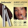 thumbnail image 2 of Black Honey Lipstick, HoneyNoir Black Honey Lipstick, Pink Honey Lipstick, 2 of 5