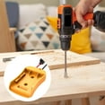 thumbnail image 2 of Power Wheels Adapter for DeWalt 18V/20V Battery, Includes 2 Adapters, Fuse Box, Connector, and Switch, Compatible with DeWalt DCB Series, DIY Conversion Kit for Toys, RC Trucks, Robots, 2 of 5