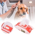 thumbnail image 2 of Toallitas De Limpieza Para Mascotas, Toallitas De Aseo, Toallitas De Desodorización Para Mascotas, Para Mascotas ANGGREK Cleaning Ear Pet Wipes, 2 of 8