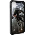 thumbnail image 3 of Designed for iPhone 12 Pro Max Case black Mallard Rugged Lightweight Slim Shockproof Premium Monarch Protective Cover, [6.7 inch Screen], 3 of 4