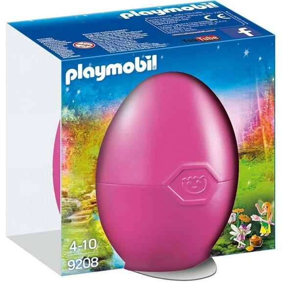 Eggs Fairies with Magic Cauldron Set Playmobil 9208