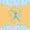 C Yellow Light Blue, variant on Homewish Blue Baseball Cream Zipper Twin Comforter Sets with Fitted Sheet and 2 Pillowcases,Sport Gaming Kids Zipper Bedding Set For Girls,Reversible,4 Pieces