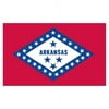 Arkansas Flag 3x5ft Nylon