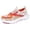 Coffee, variant on Breathable Mesh Fashion Sneakers for Women Comfortable Daily Walking Casual Shoes