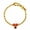 C, variant on 10.24 In Red String Bracelet Pig,Dog Zodiac Sign Buddha Charms Handmade Braided Good Luck Jewelry for Women 1PC