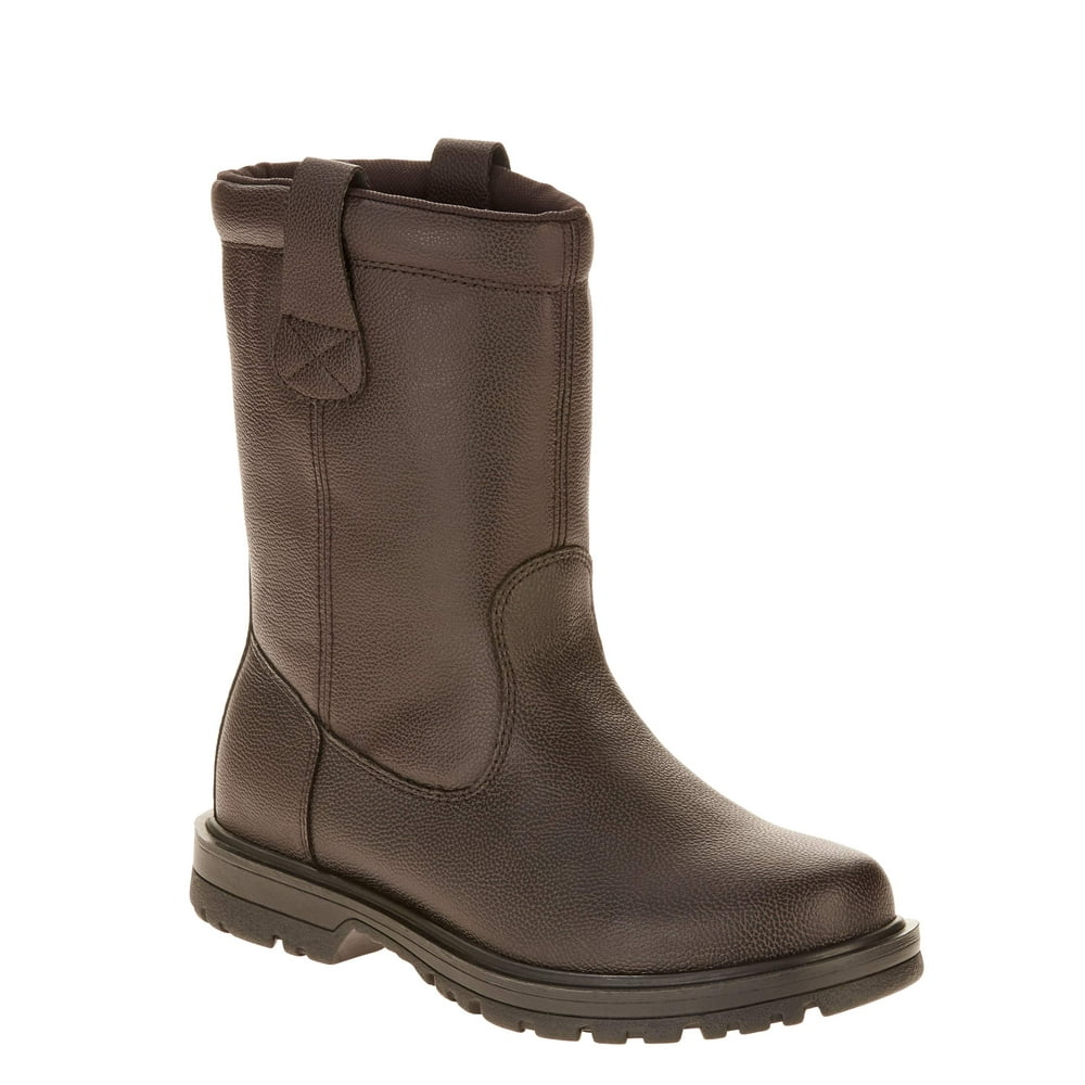 brahma men's bowline work boot