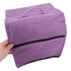 thumbnail image 5 of SHOWERORO Funda Portadora Para Máquina De Coser Morada Con Para Accesorios Y Manejo Fácil, 5 of 6