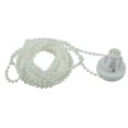 25Mm Roller Blind Fitting Kit - Brackets And Chain . Blind Spare Parts ...