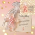 thumbnail image 4 of Pocket Gift Resin Decorations, Holiday Keepsake, Thoughtful Present, Compact Design, Carry Sentiment, Versatile Use, Durable Craftsmanship, Easy Presentation, 4 of 4
