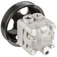 thumbnail image 2 of For Infiniti FX35 2003-2008 New Power Steering Pump w/ Pulley - BuyAutoParts, 2 of 8