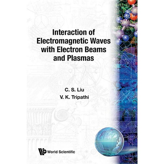 Interact of Electromagnetic Waves ..., (Hardcover)