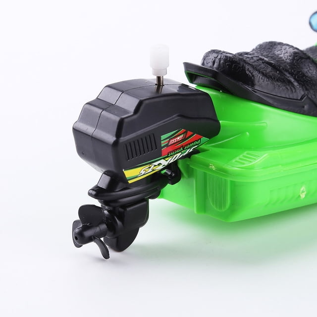 Juguete de Barco de agua Likrtyny libre de BPA