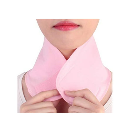 Moisturizing anti-wrinkle gel wrap for Women