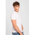 thumbnail image 2 of Camiseta Cuello Redondo Algodón (2020) blanco S Diane & Geordi Colombia 2020, 2 of 3