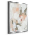 thumbnail image 2 of Sand Story I Premium Framed Print, in Gold, Black, or Silver - Ready to Hang, 2 of 9