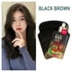 thumbnail image 3 of Productos para el cuidado del cabello, tinte natural de plantas, botánico, 30 ml, 10 paquetes/caja, para cubrir canas, crema colorante para el cabello Fruitcolor, tinte natural para el cabello vegetal, 3 of 5