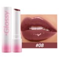 thumbnail image 1 of Puntoco Lápiz labial hidratante, brillo labial hidratante y nutritivo, lápiz labial en gelatina, lápiz labial en gelatina hidratante, 1 of 6