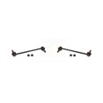 thumbnail image 1 of TOR Front Suspension Stabilizer Bar Link Pair for Car 2007-2012 Nissan Sentra - Left Right Side (Driver Passenger) KTR-100698, 1 of 2