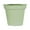 Green, variant on Mini Metal Flower Pot for Dried Floral Bucket Planter Vase Table Centerpiece Decoration