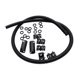 thumbnail image 4 of Kit genérico de manguera lavaparabrisas, accesorio de mantenimiento, manguera limpiaparabrisas 50 centímetros, 4 of 9