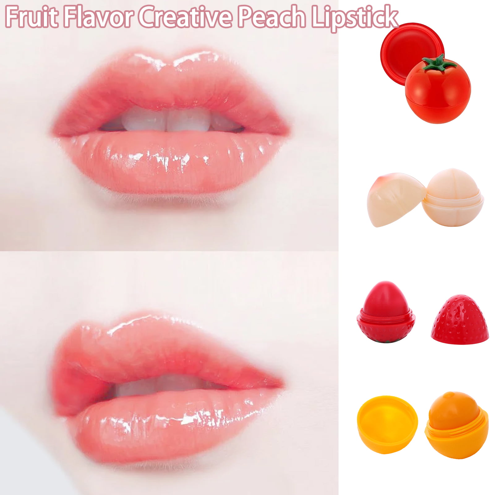Fresh Ladies Sugar Lip Treatment 0.15 oz Petal Skin Care 809280155017 -  Jomashop