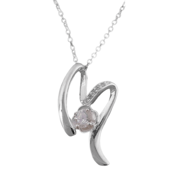 Sonducket Collar con colgante, gargantilla elegante para adolescentes, joyería romántica para fiesta de moda para madre, regalos personalizados para Ropa, zapatos y accesorios Miscelánea Weiß Sonducket AP011043-03