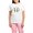 With Pink Camo Pant, variant on CafePress - Irish Twins 2 Women's Light Pajamas - Women's Short Sleeve Print T-Shirt and Pants Light Cotton Pajama Set
