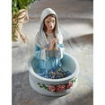 thumbnail image 2 of Autom 5-Inch Madonna Rosary Holder Statue – Catholic Home Décor & Religious Gift, 2 of 4