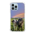 thumbnail image 1 of Lovers Farm Cattle Case for iPhone 13 Pro,Aesthetic Art Design TPU Bumper Cover Case, 1 of 3