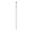 White, variant on M Buder 3 in 1 Stylus Pen High Sensitivity Capacitive Touchscreen Pen for Calendar Smart Display Screen Black (9.84 inches / 25.0 cm)