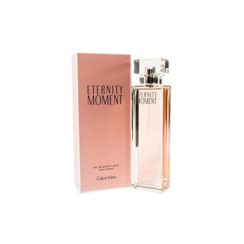 Calvin Klein Eternity Moment Eau De Parfum, Perfume For Women, 3.4 Walmart.com