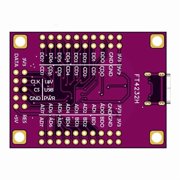 CEORPER FT4232 Small Form Factor USB to Converters Enabling Easy Integration