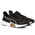 thumbnail image 1 of Tenis Puma PWRFRAME TR 2 para Hombre 377970-01 negro 28, 1 of 4