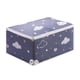 thumbnail image 2 of Organizador de Edredones Bolsa de Almacenamiento Plegable para King/Edredones, Sábanas, Edredones, Ropa de Cama, Cuero Protector, Impermeable, Espacio Ahorro, Resistente al Polilla,, 2 of 8