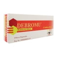 thumbnail image 1 of Debromu Bromuro de Otilonio 40 mg 15 tabletas, 1 of 1