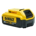 thumbnail image 4 of DeWALT Max XR 5" 20V Brushless Random Orbital Sander DCW210B with (2) 4Ah Batteries, 4 of 7
