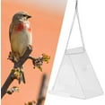 thumbnail image 3 of Innovative Bird Feeder Bird Accessory for Various Wild Birds, 3 of 8