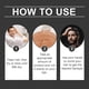 thumbnail image 5 of Men's Hair Styling Oil Men's Back Styling Hair Lasting Styling Refreshing Hair Treatment, 5 of 5