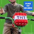 thumbnail image 4 of Dynacraft Minecraft 18-Inch Boys BMX Bike For Age 6-9 Years, 4 of 9