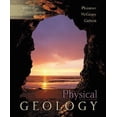 thumbnail image 1 of Pre-Owned Physical Geology (Hardcover) 0072933534 9780072933536, 1 of 1