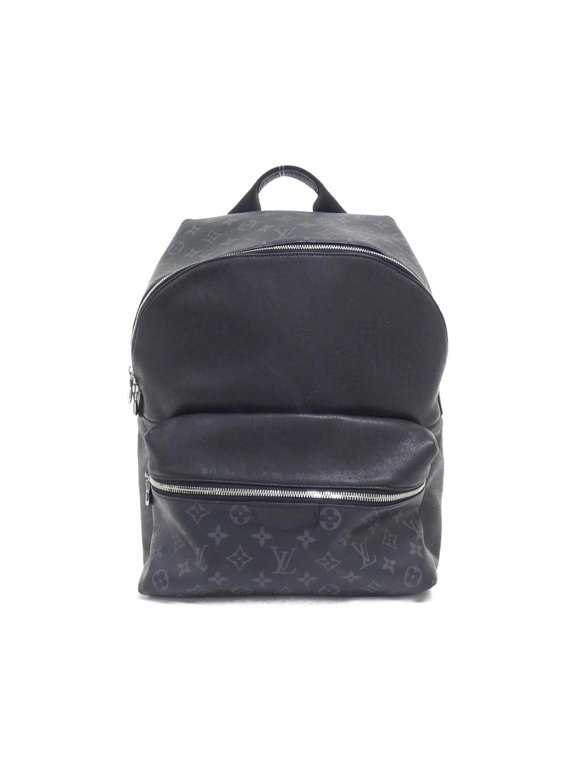 Pre-Owned Louis Vuitton Taiga Rama Discovery Backpack M30230 (Rucksack)