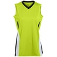 thumbnail image 2 of Augusta Sportswear Women's Tornado Jersey Size up to 2XL, 2 of 4