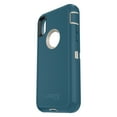 thumbnail image 5 of OtterBox Defender Series Screenless Edition Case for iPhone X, Big Sur, 5 of 11