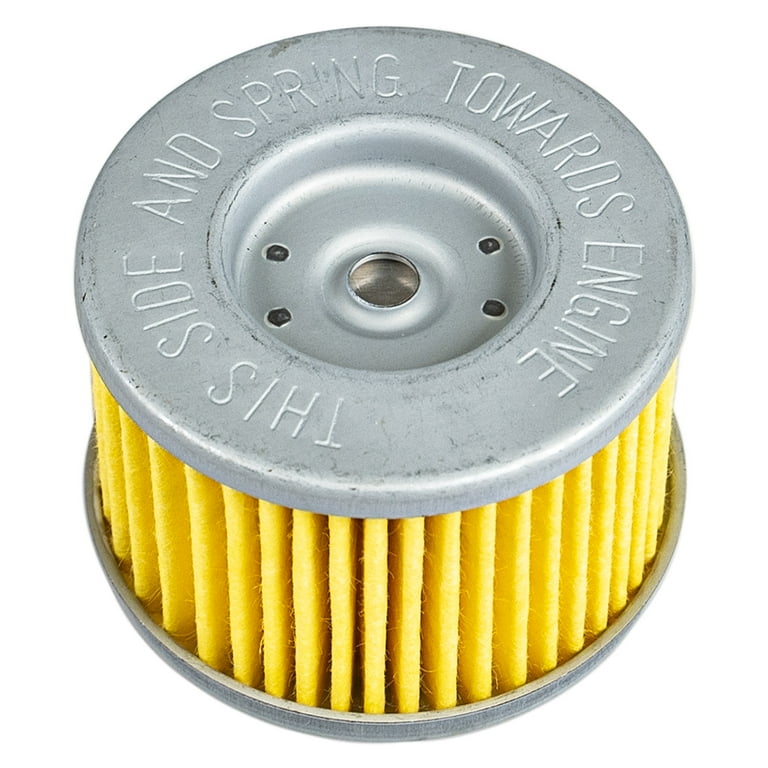 Honda, Oil Filter Element, 15412-HM5-A10, OEM Filter Part Honda, Oil Filter Element, 15412-HM5-A10, OEM Filter Part