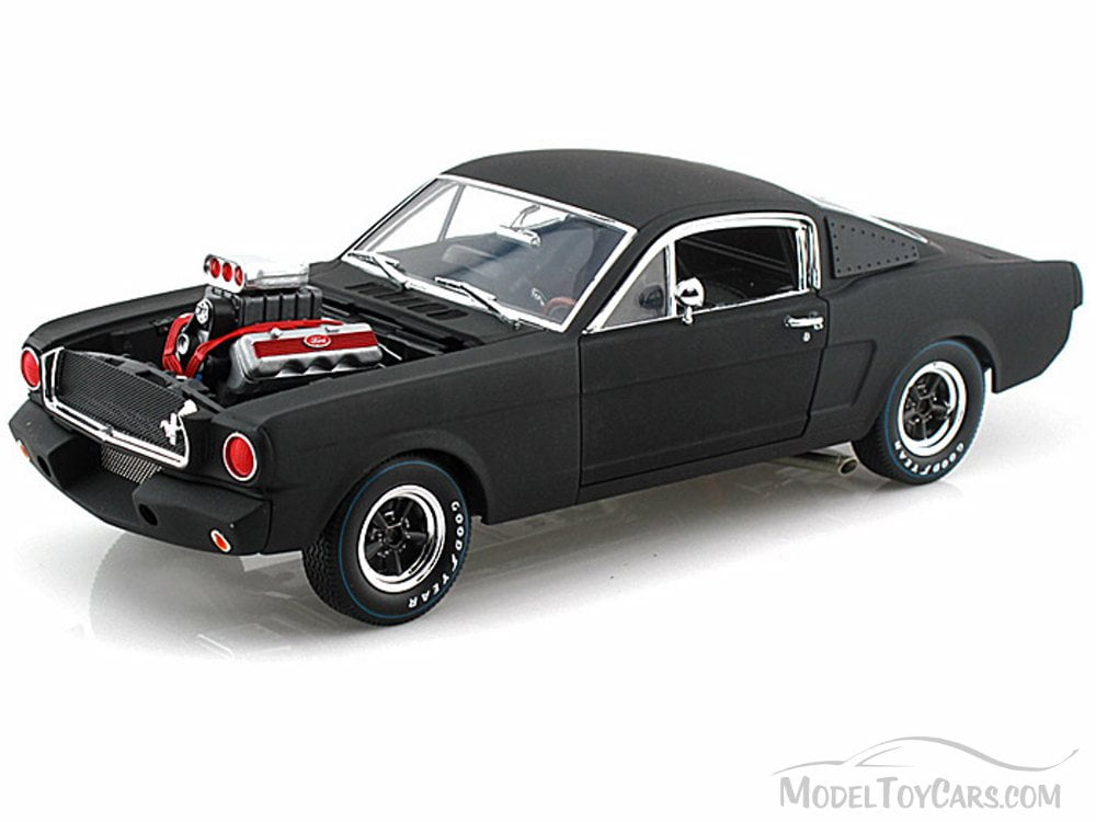 model toy cars
