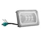 thumbnail image 3 of LED de Faros, Reemplazo de Lámpara de Cabeza Automática para Camión, Faro LED 4x6, Luz Cuadrada, Haz Alto y Bajo, Halo, 3 of 7